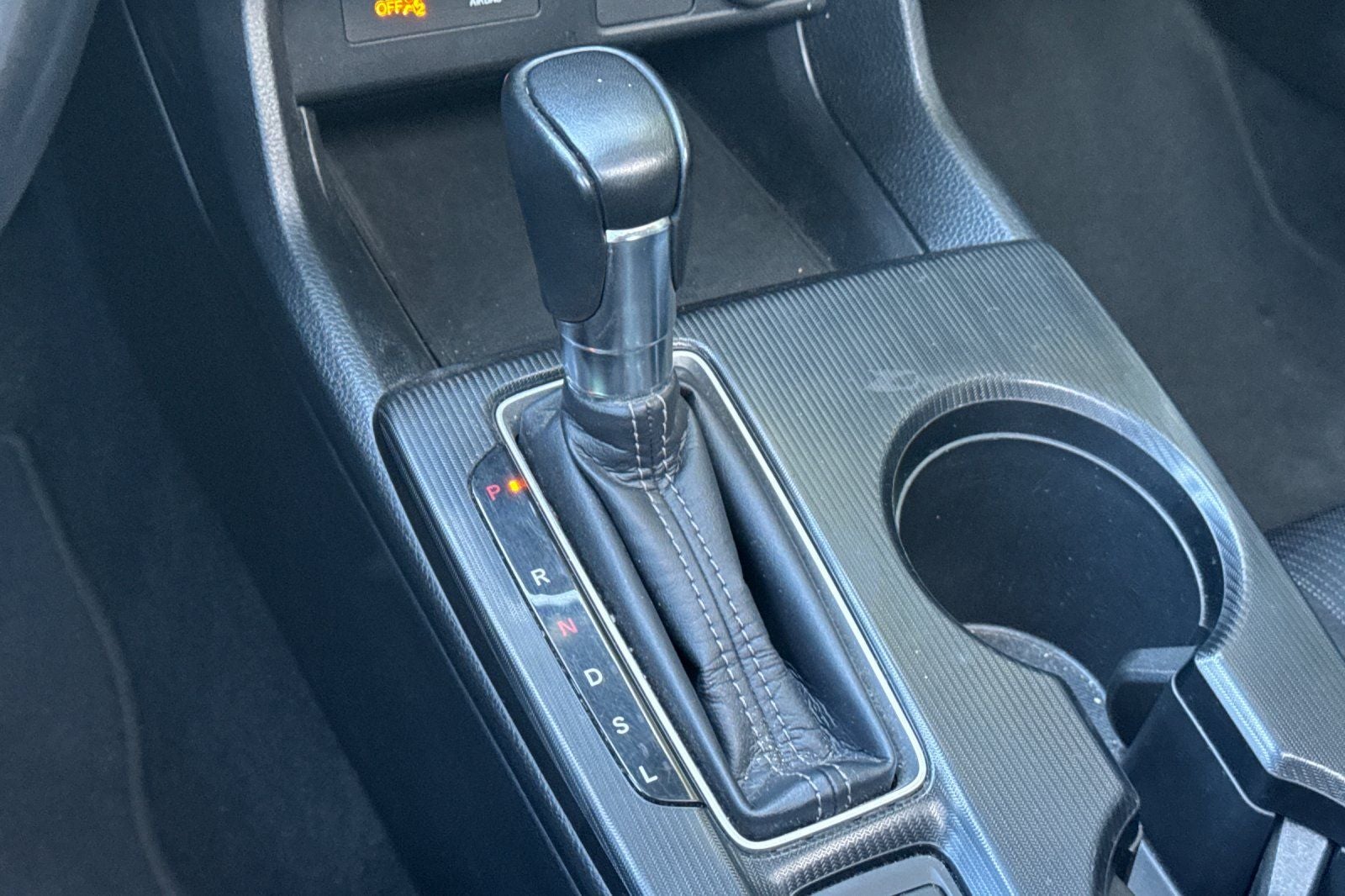 2023 Honda Civic EX w/o BSI