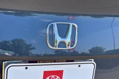2023 Honda Civic EX w/o BSI