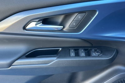 2024 Chevrolet Equinox EV LT
