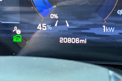 2024 Chevrolet Equinox EV LT