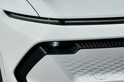2024 Chevrolet Equinox EV LT