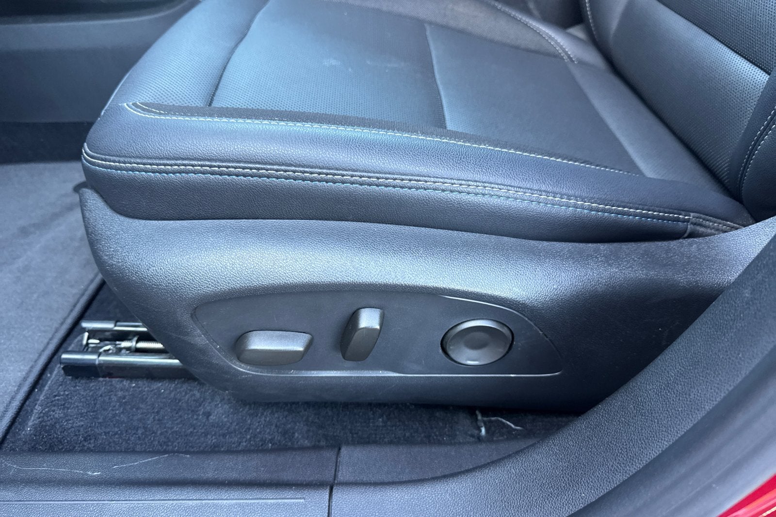 2024 Chevrolet Equinox EV LT