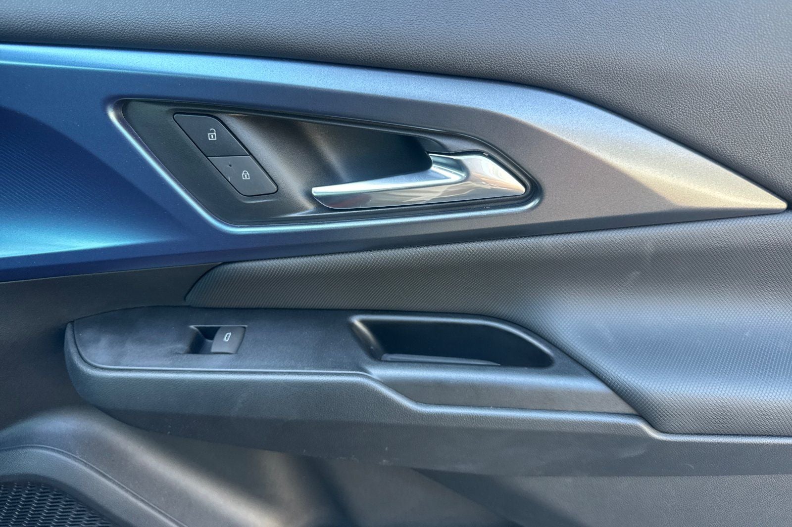 2024 Chevrolet Equinox EV LT