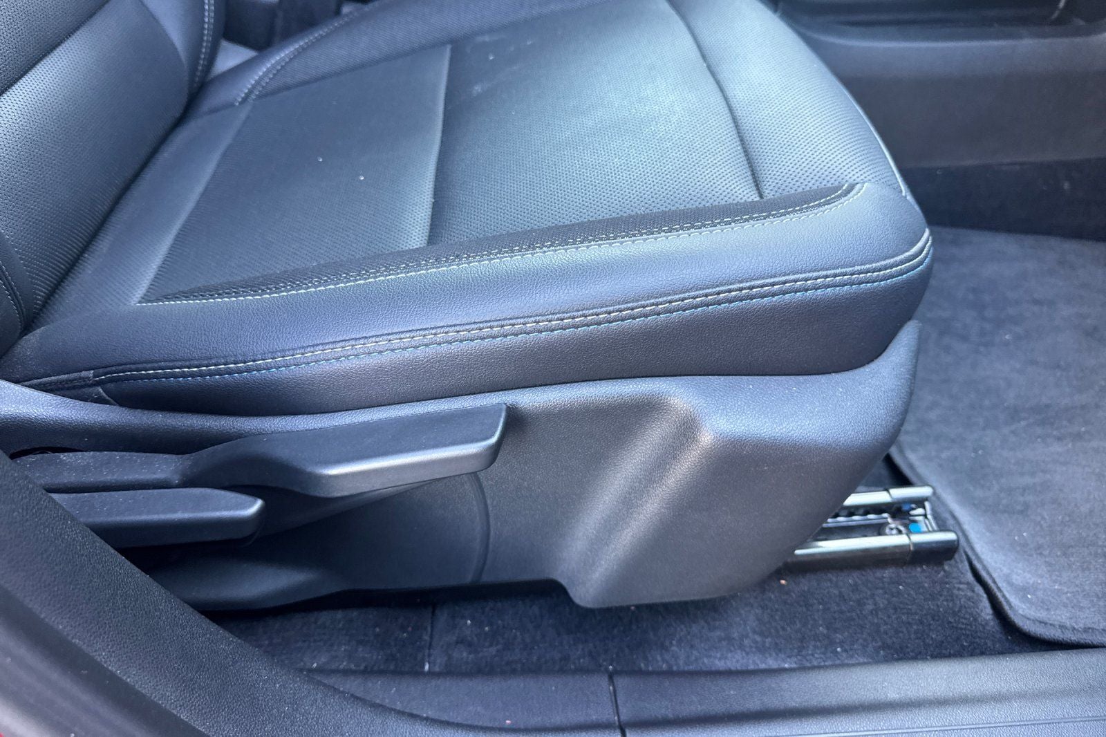 2024 Chevrolet Equinox EV LT