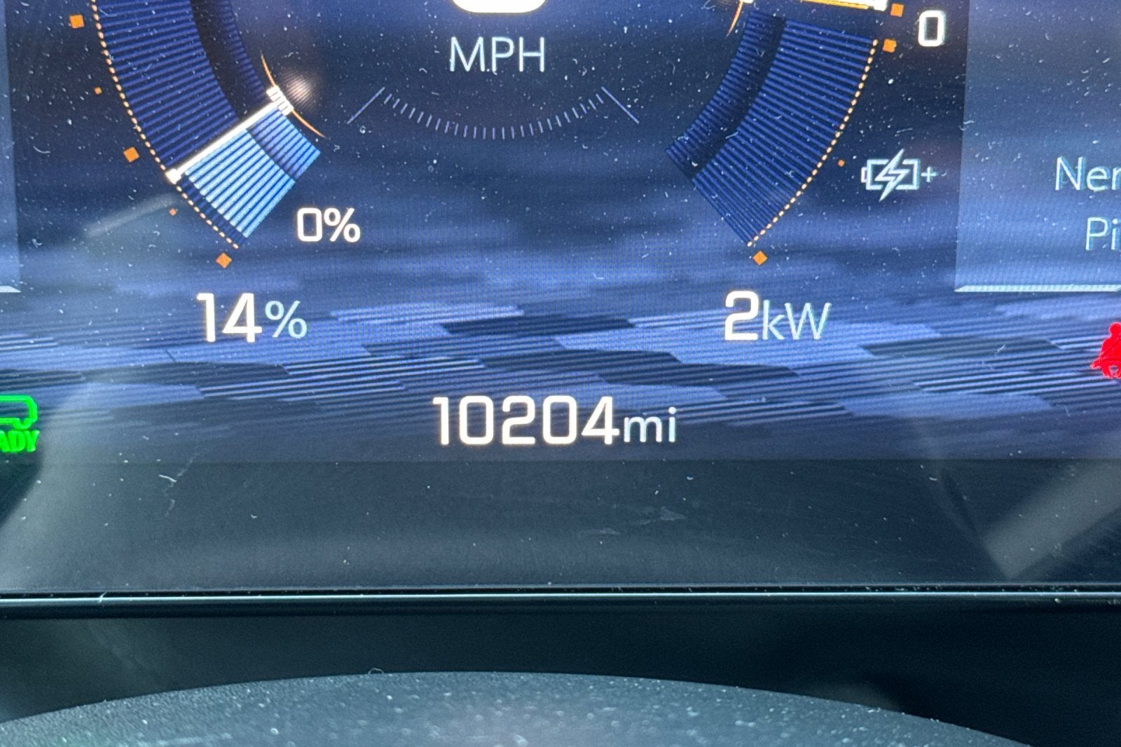 2024 Chevrolet Equinox EV LT
