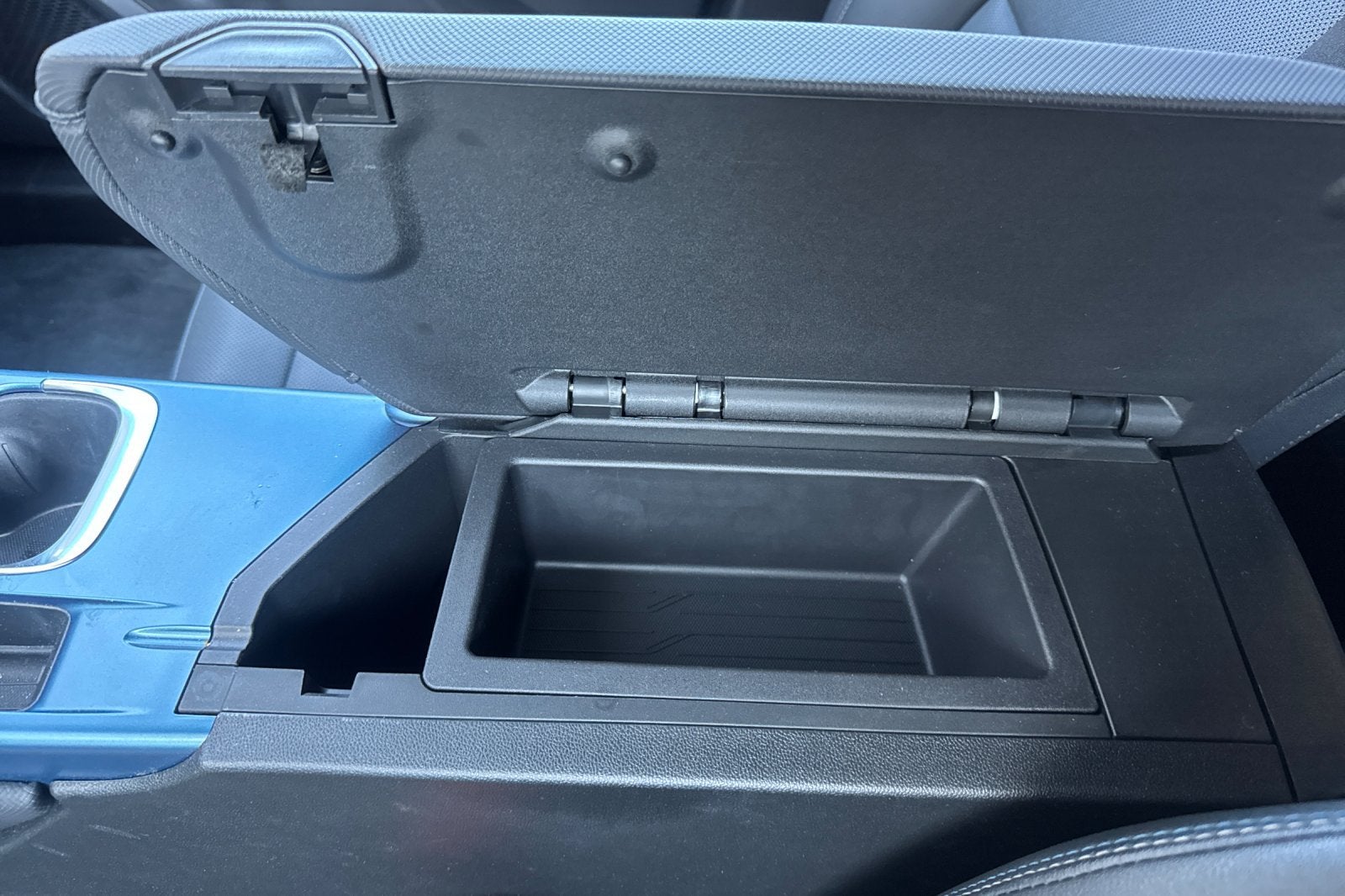 2024 Chevrolet Equinox EV LT