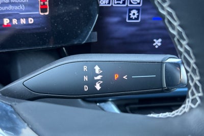 2024 Chevrolet Equinox EV LT