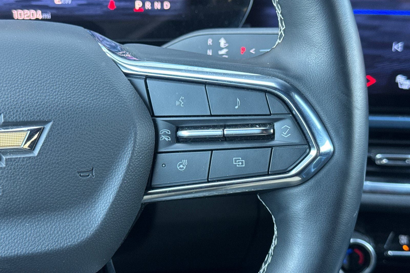 2024 Chevrolet Equinox EV LT