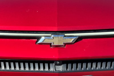 2024 Chevrolet Equinox EV LT
