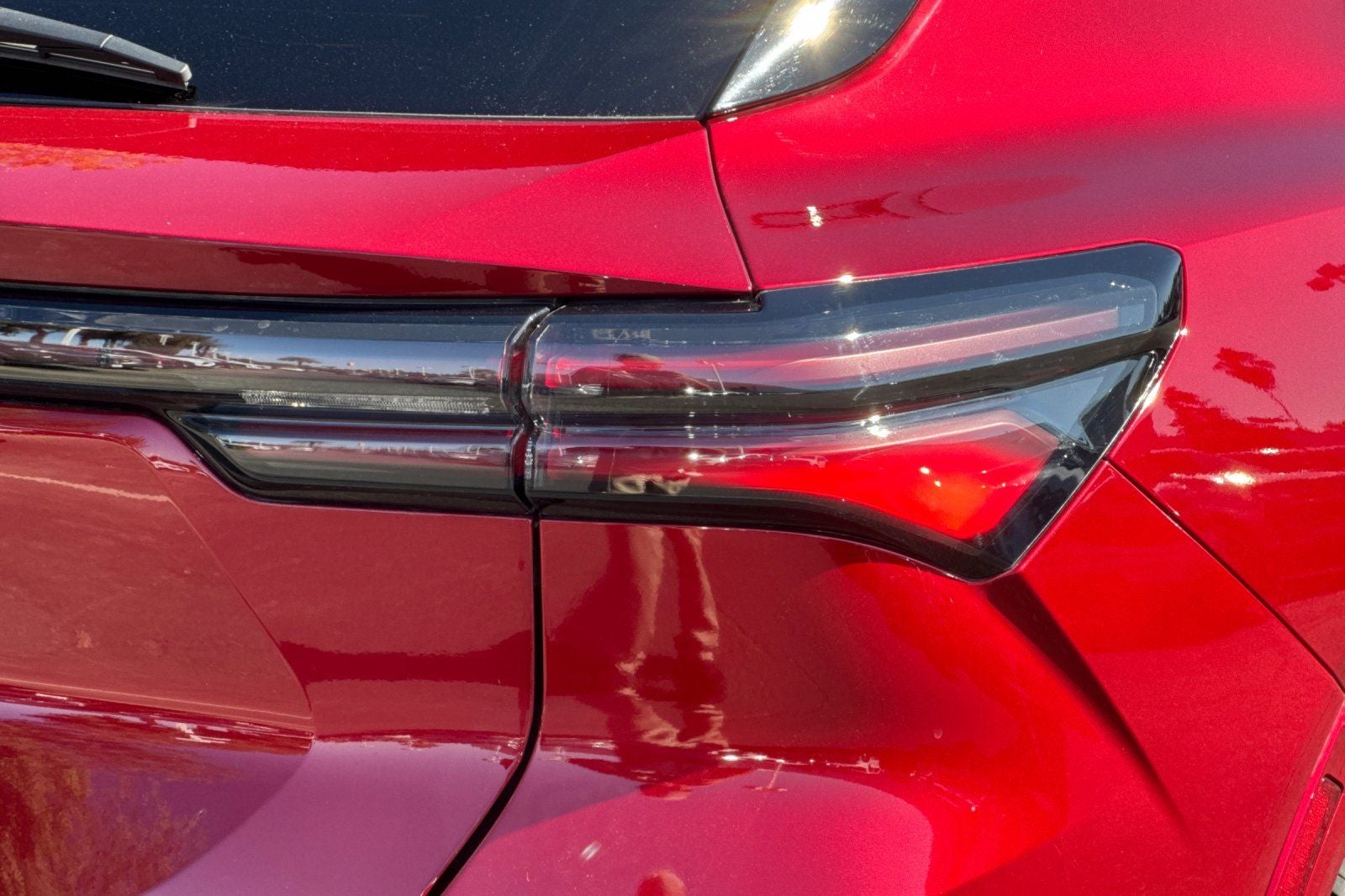 2024 Chevrolet Equinox EV LT