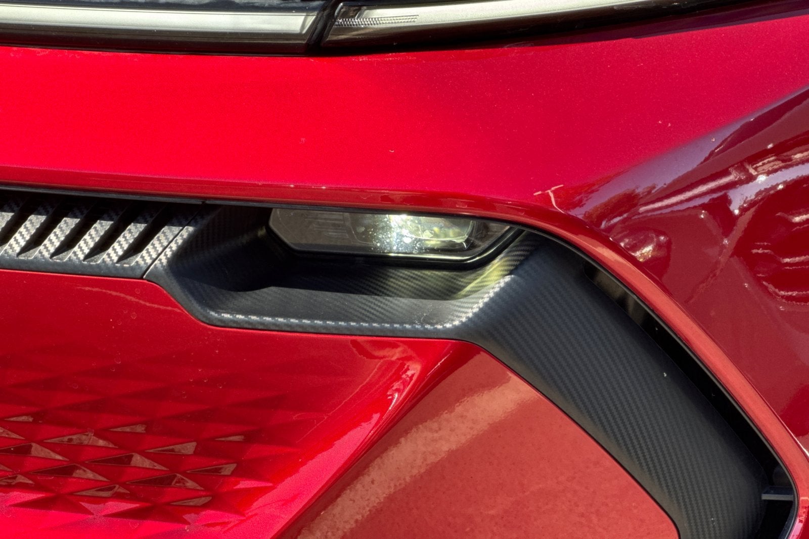 2024 Chevrolet Equinox EV LT