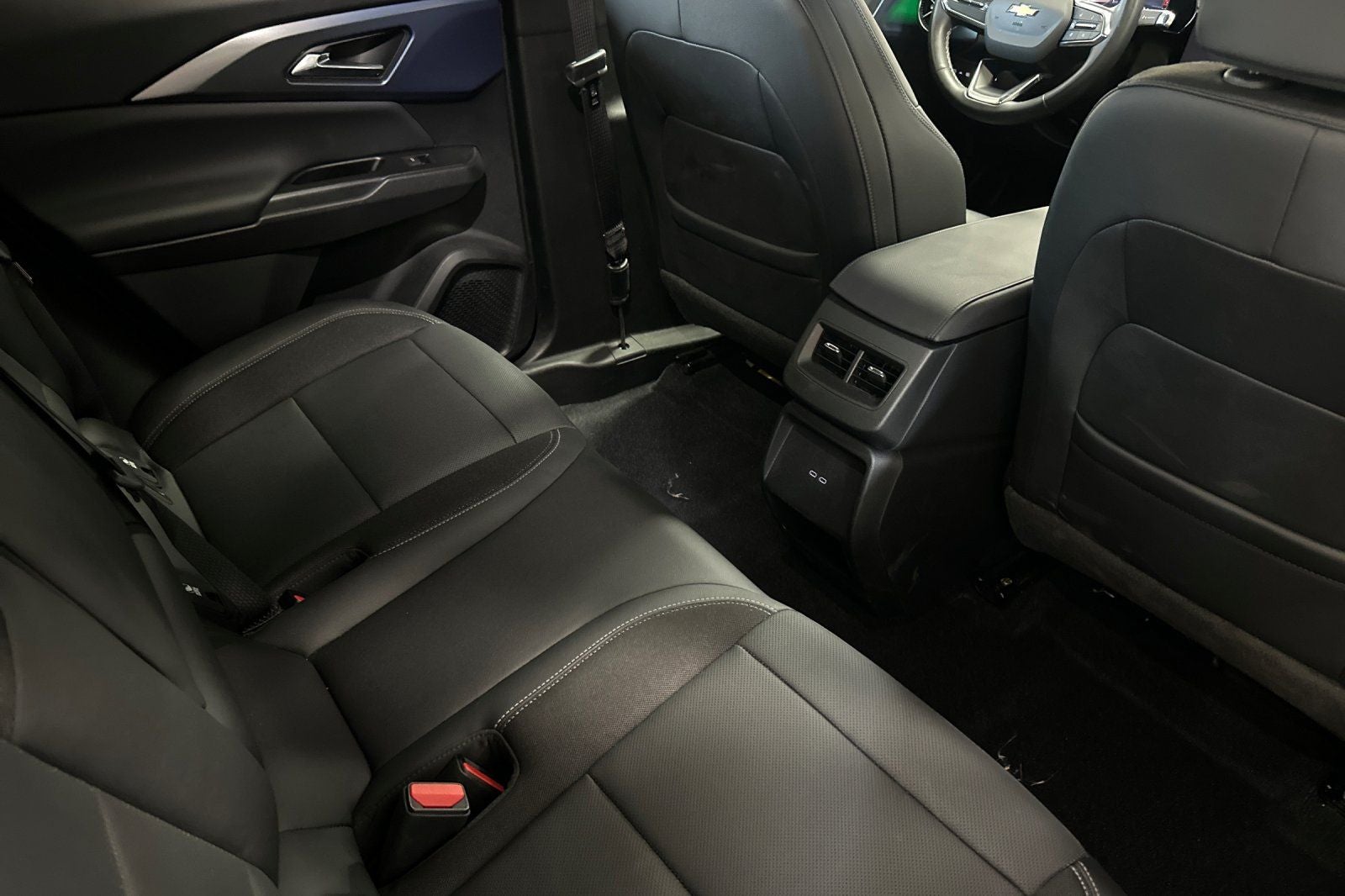 2024 Chevrolet Equinox EV LT