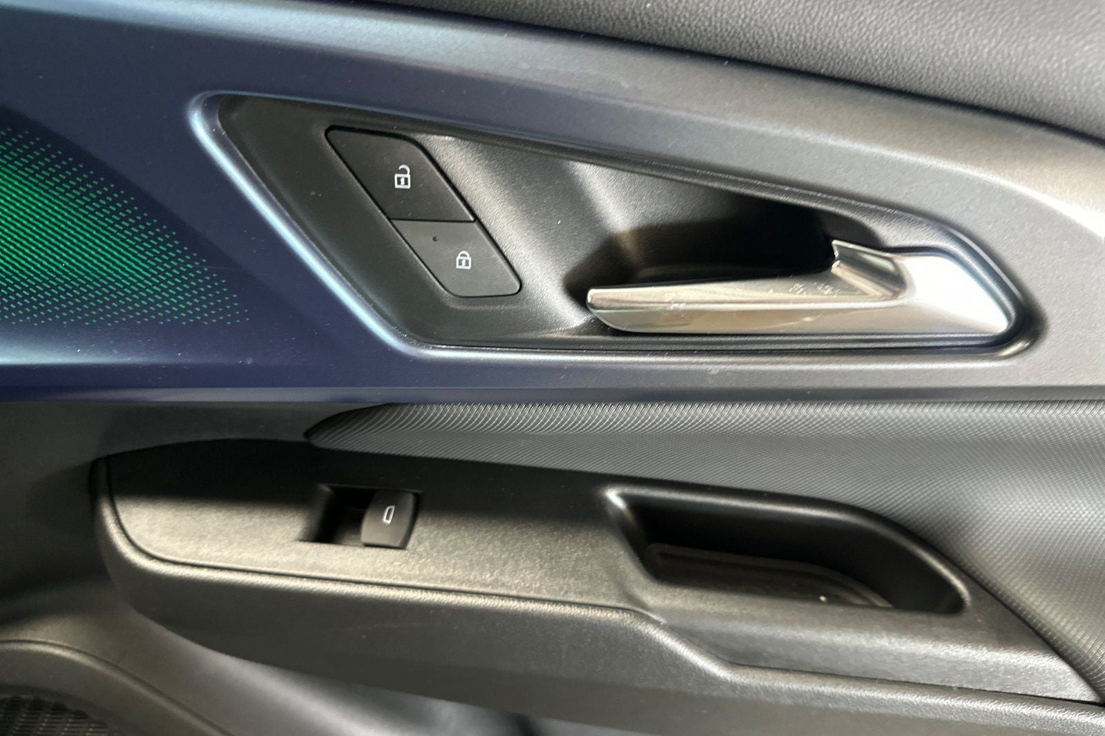 2024 Chevrolet Equinox EV LT