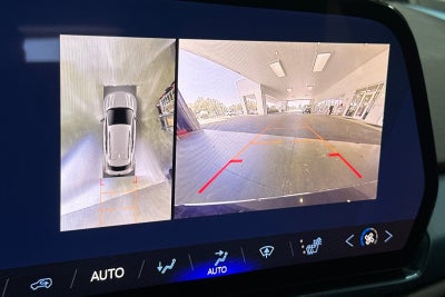 2024 Chevrolet Equinox EV LT