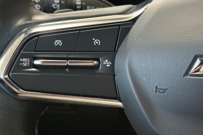 2024 Chevrolet Equinox EV LT