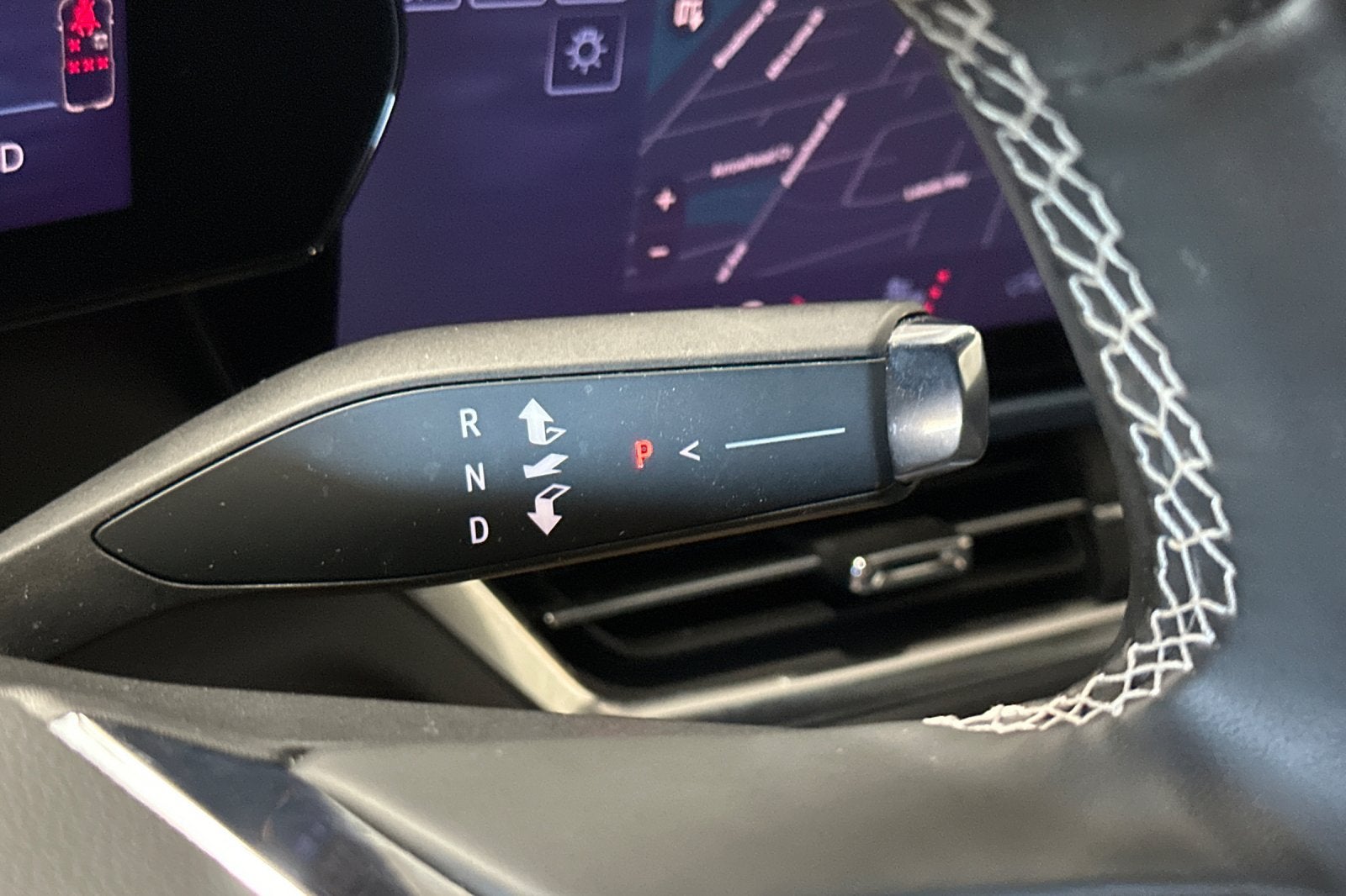 2024 Chevrolet Equinox EV LT