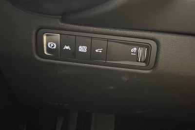 2024 Chevrolet Equinox EV LT