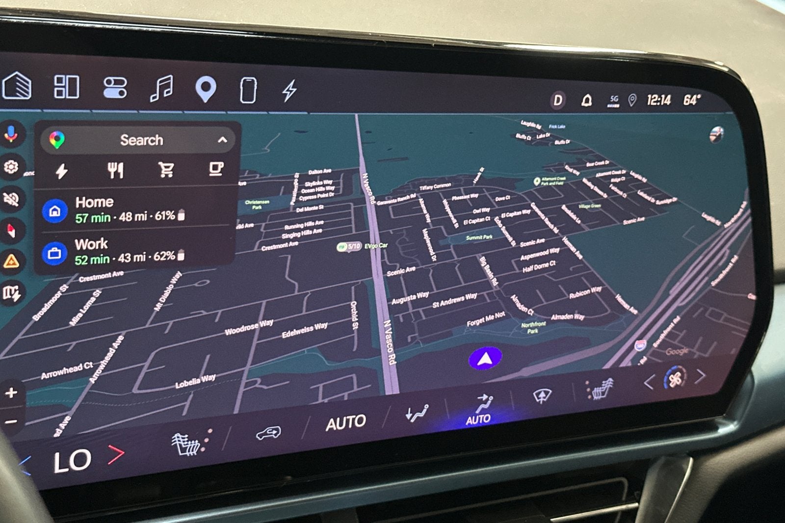 2024 Chevrolet Equinox EV LT