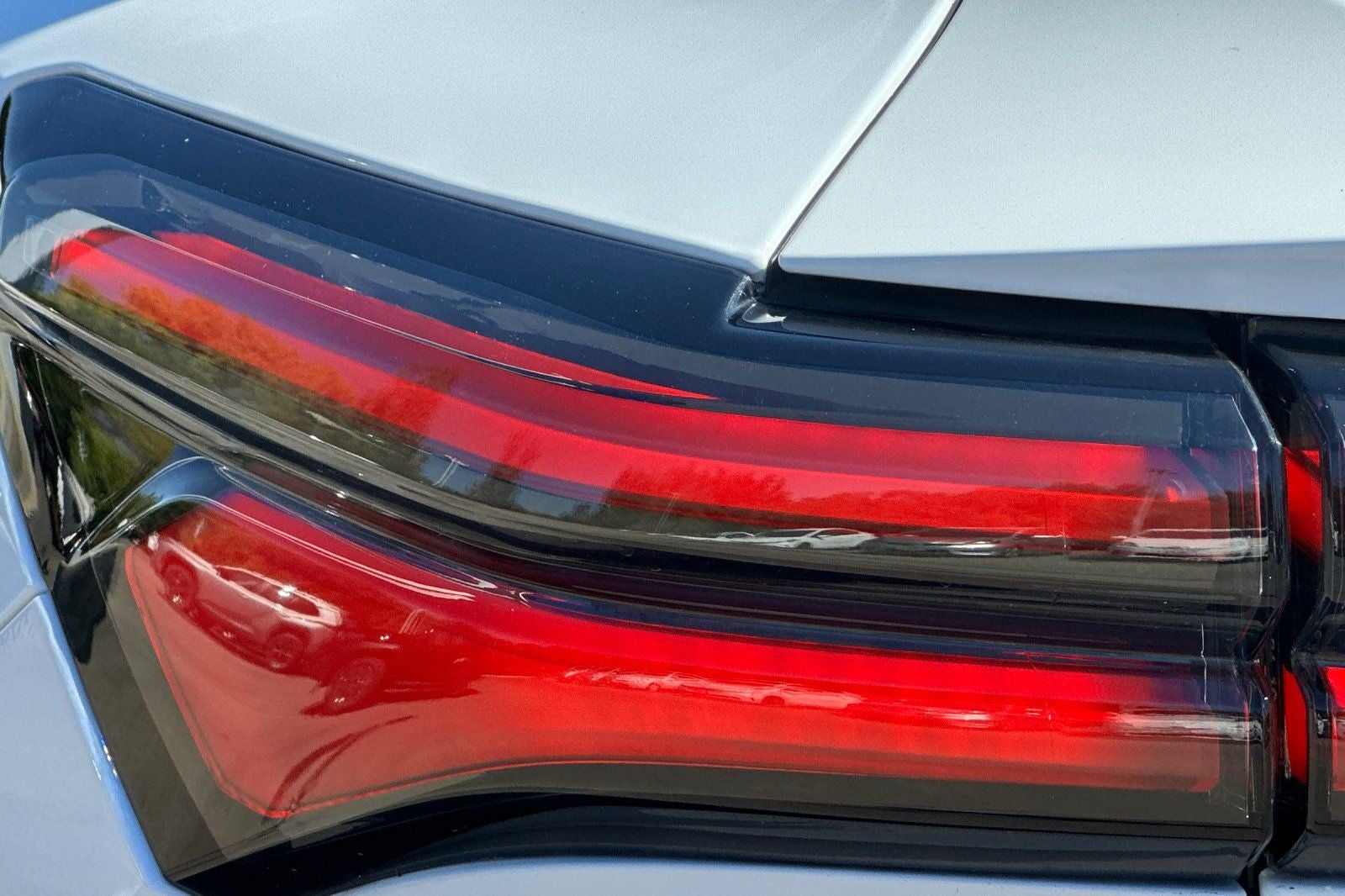 2024 Chevrolet Equinox EV LT