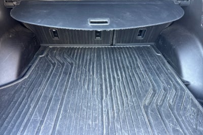 2024 Chevrolet Equinox EV LT