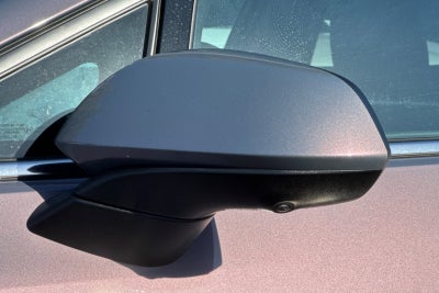 2024 Chevrolet Equinox EV LT