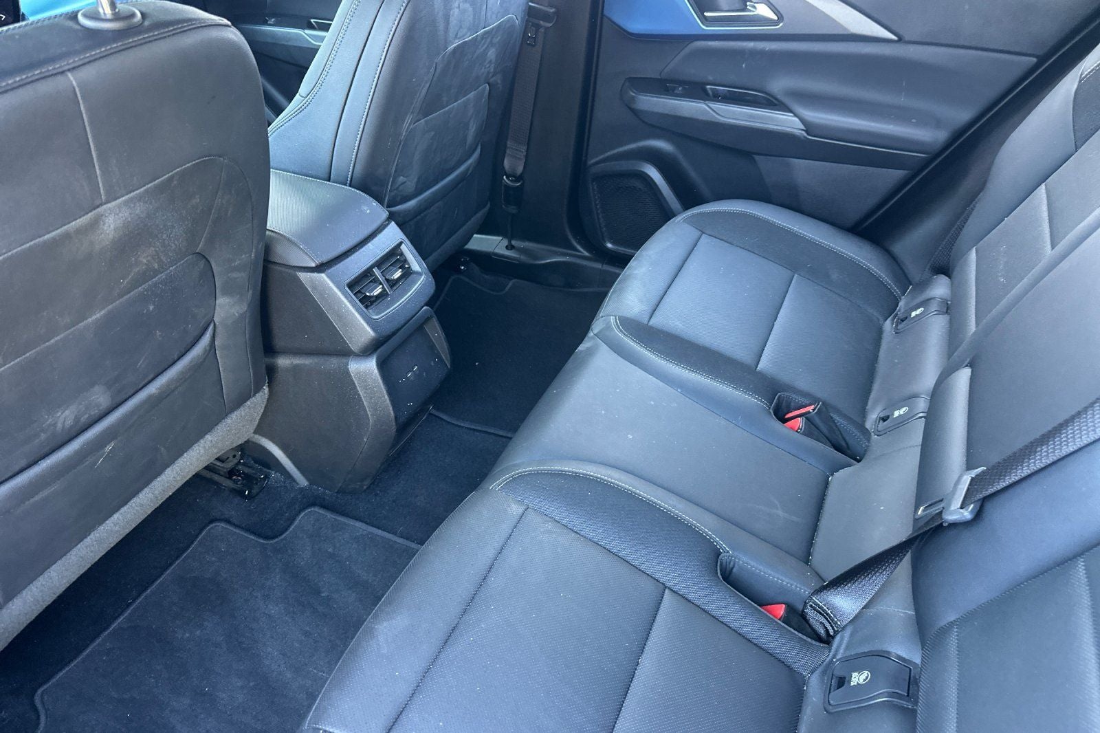 2024 Chevrolet Equinox EV LT