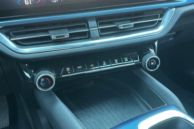 2024 Chevrolet Equinox EV LT