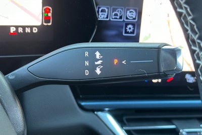 2024 Chevrolet Equinox EV LT