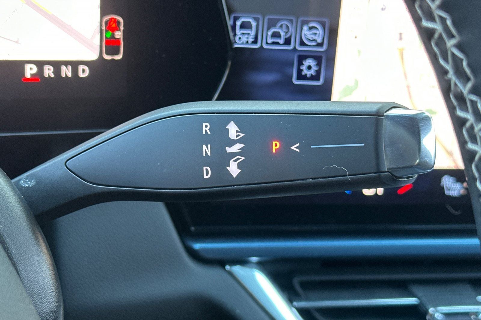 2024 Chevrolet Equinox EV LT
