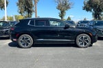 2024 Chevrolet Equinox EV LT
