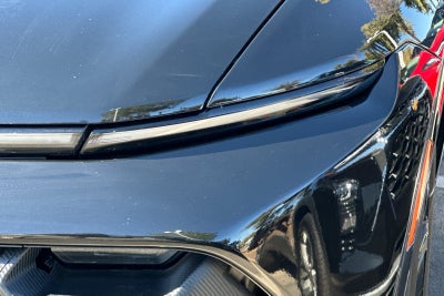 2024 Chevrolet Equinox EV LT