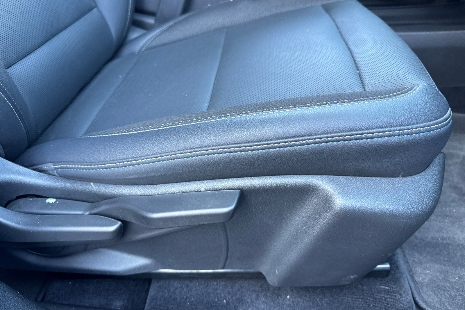 2024 Chevrolet Equinox EV LT
