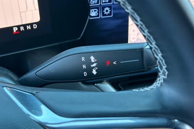 2024 Chevrolet Equinox EV LT