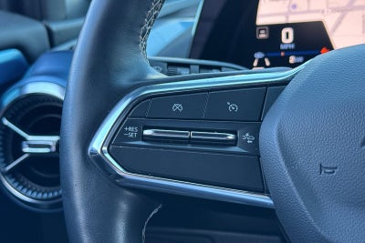 2024 Chevrolet Equinox EV LT