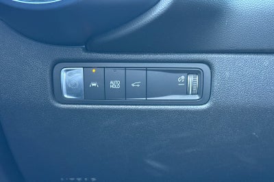 2024 Chevrolet Equinox EV LT