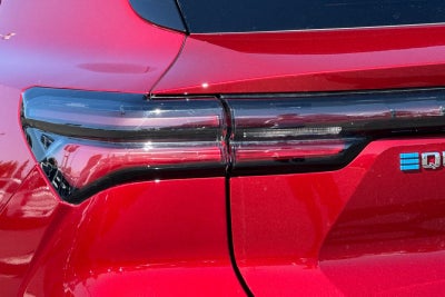 2024 Chevrolet Equinox EV LT