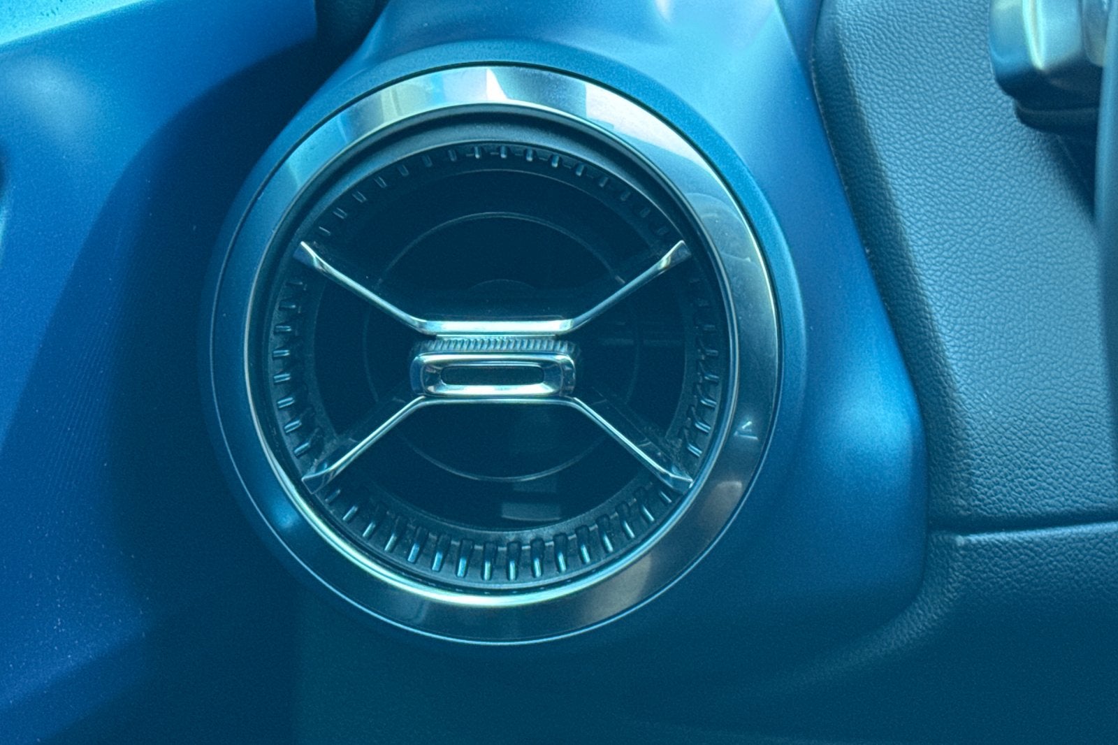 2024 Chevrolet Equinox EV LT
