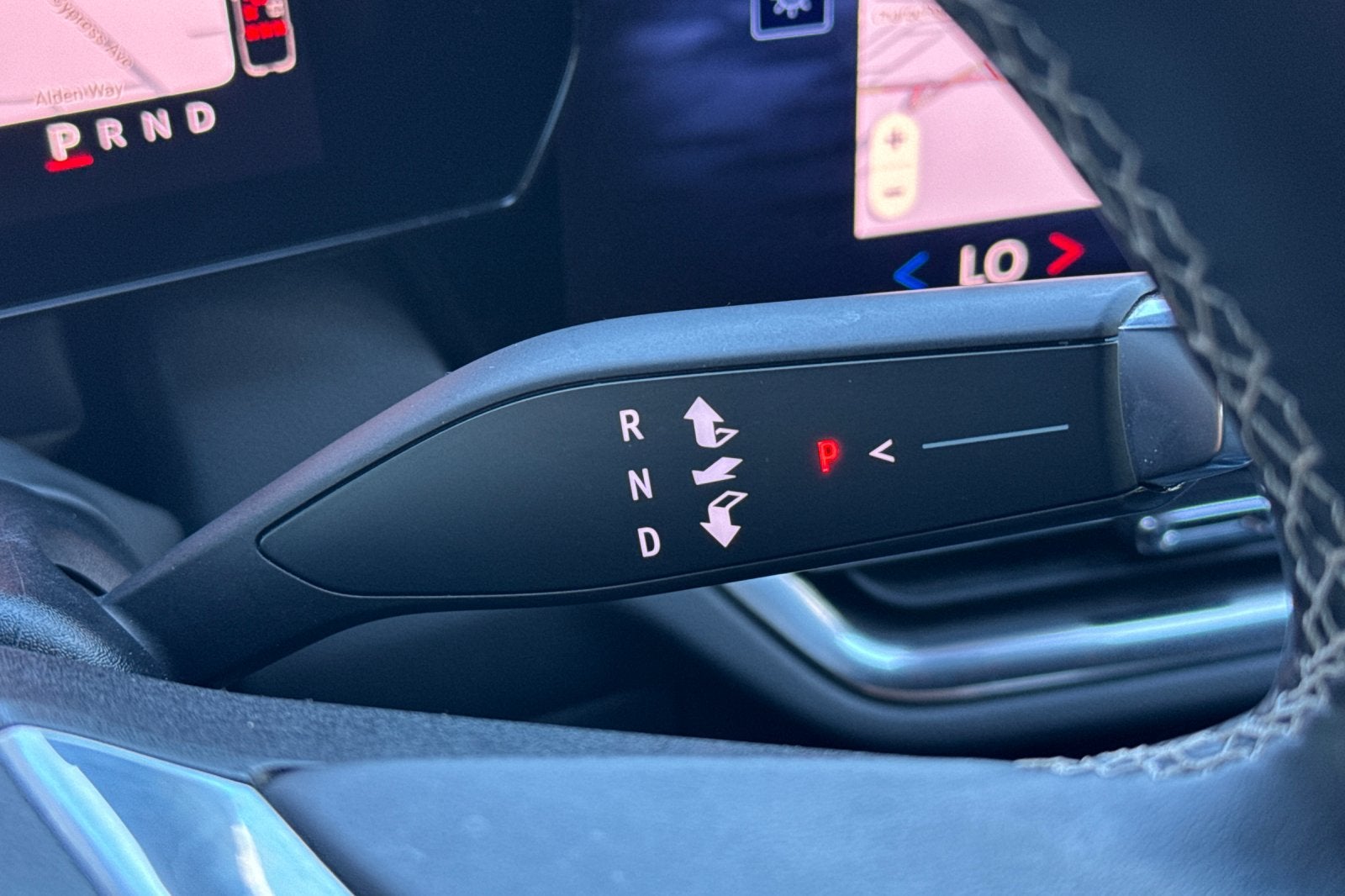 2024 Chevrolet Equinox EV LT