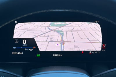 2024 Chevrolet Equinox EV LT