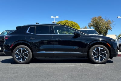 2024 Chevrolet Equinox EV LT