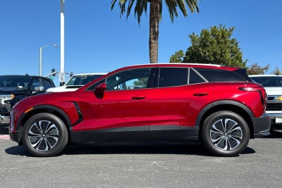2024 Chevrolet Blazer EV LT