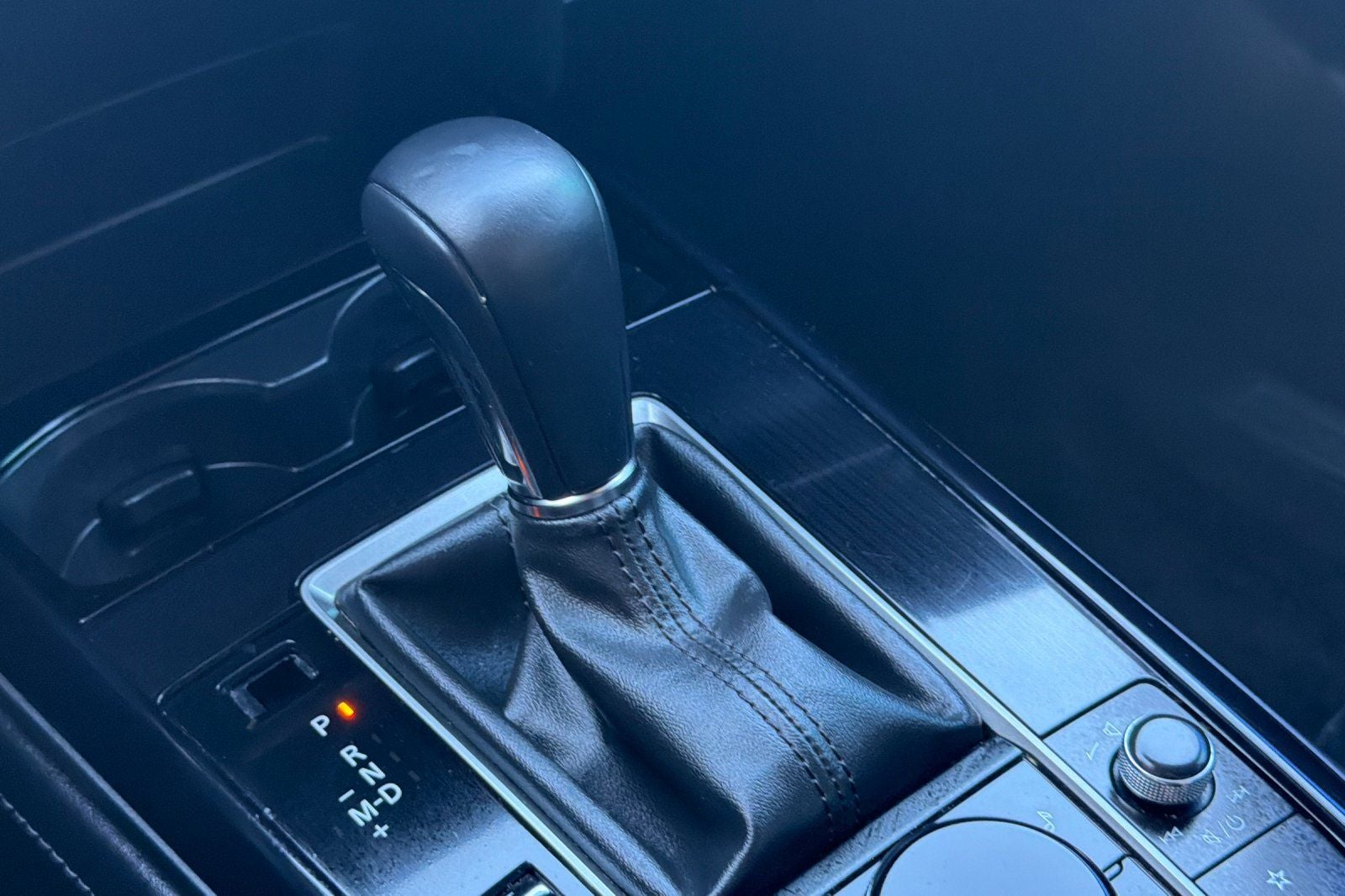 2025 Mazda Mazda CX-30 2.5 S Select Sport