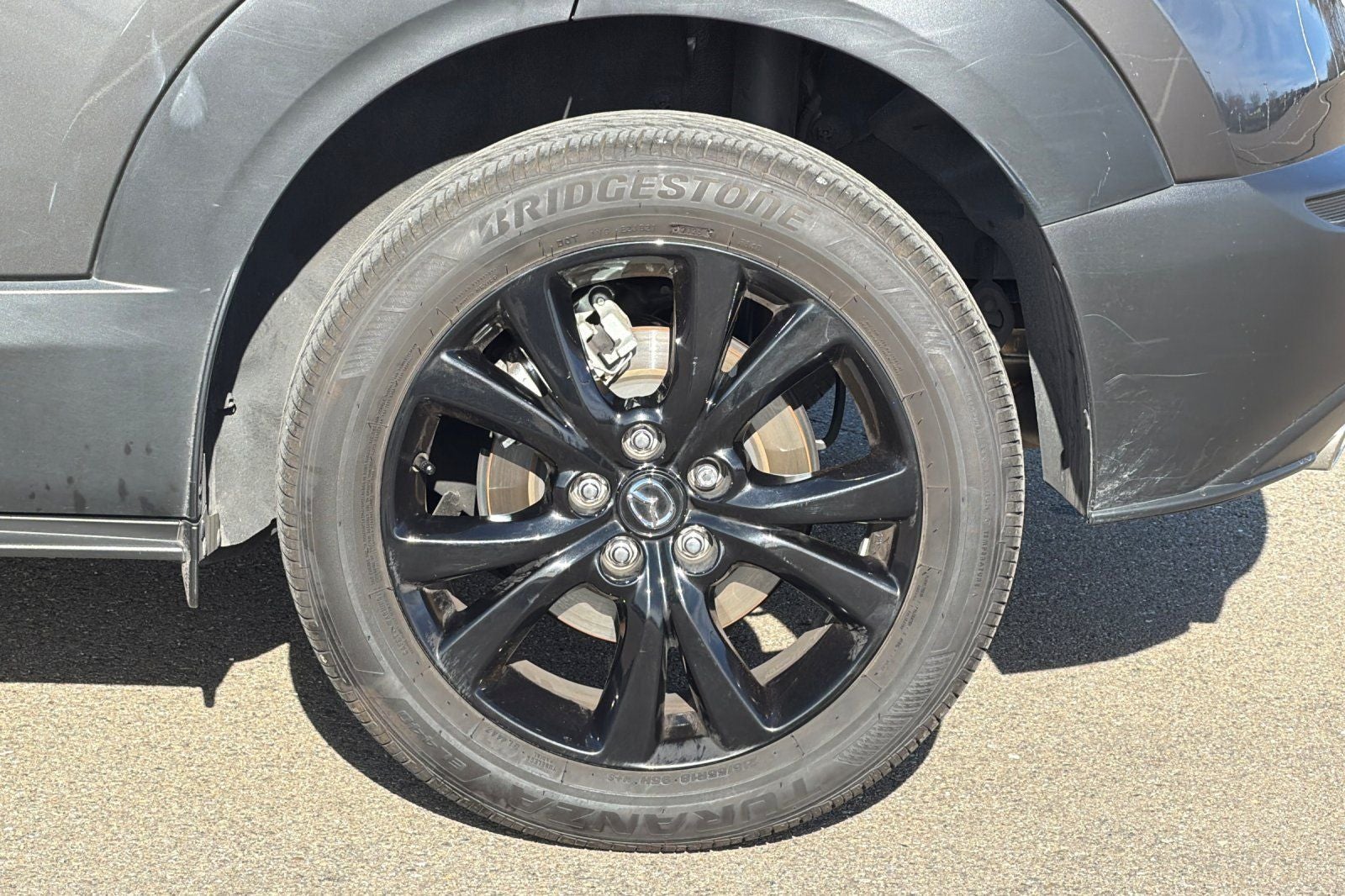 2025 Mazda Mazda CX-30 2.5 S Select Sport