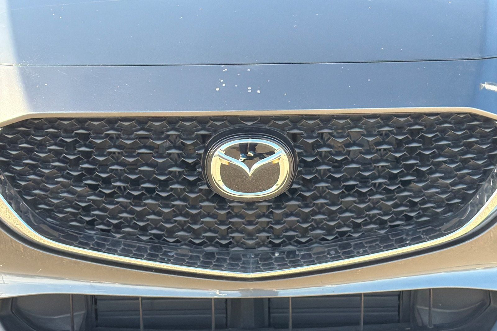 2025 Mazda Mazda CX-30 2.5 S Select Sport