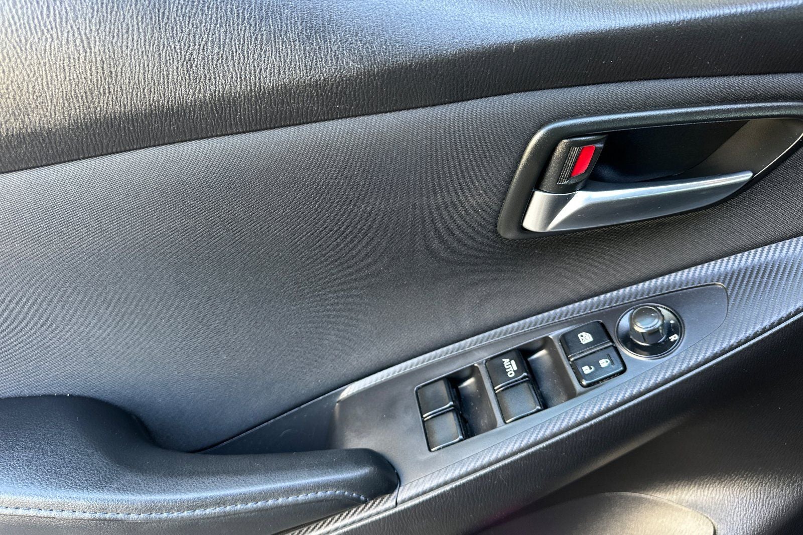 2018 Toyota Yaris iA Base