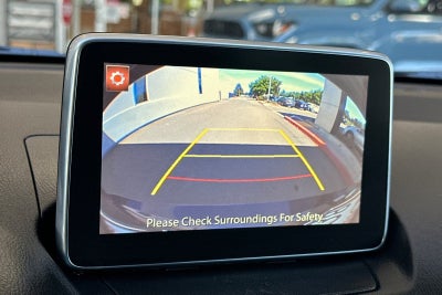 2018 Toyota Yaris iA Base