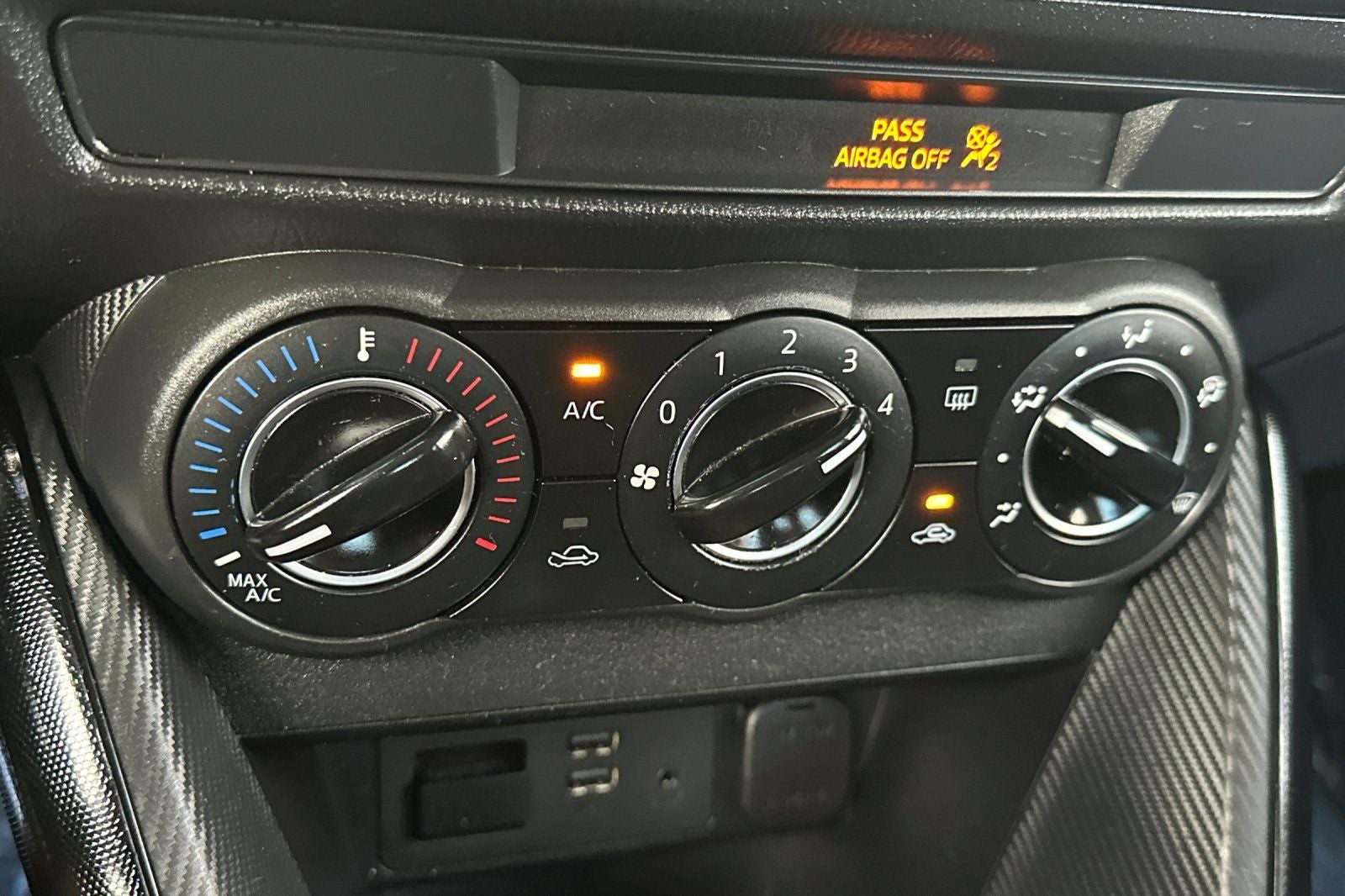 2018 Toyota Yaris iA Base