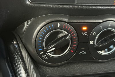 2018 Toyota Yaris iA Base