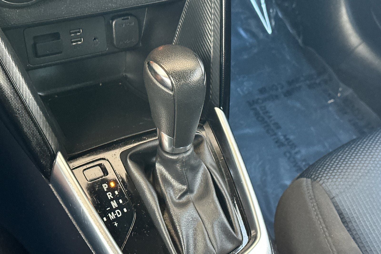 2018 Toyota Yaris iA Base