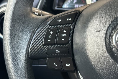 2018 Toyota Yaris iA Base
